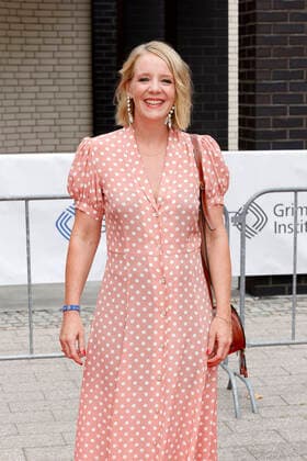 Schauspielerin Katrin Wichmann bei der 58. Verleihung des Grimme Preises 2022 im Theater der Stadt Marl. Marl, 26.08.2022 NRW Deutschland Copyright: xChristophxHardtx