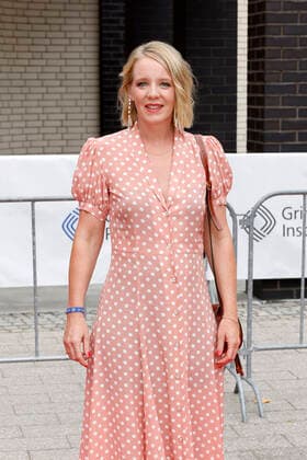 Schauspielerin Katrin Wichmann bei der 58. Verleihung des Grimme Preises 2022 im Theater der Stadt Marl. Marl, 26.08.2022 NRW Deutschland Copyright: xChristophxHardtx
