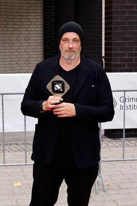 Schriftsteller Torsten Sträter bei der 58. Verleihung des Grimme Preises 2022 im Theater der Stadt Marl. Marl, 26.08.2022 NRW Deutschland Copyright: xChristophxHardtx