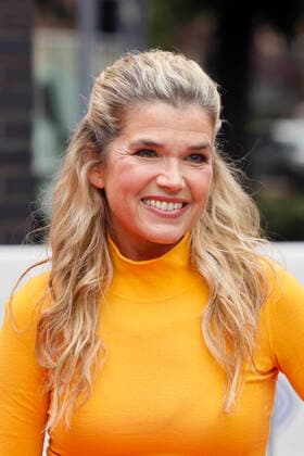 Schauspielerin Anke Engelke bei der 58. Verleihung des Grimme Preises 2022 im Theater der Stadt Marl. Marl, 26.08.2022 NRW Deutschland Copyright: xChristophxHardtx