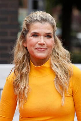 Schauspielerin Anke Engelke bei der 58. Verleihung des Grimme Preises 2022 im Theater der Stadt Marl. Marl, 26.08.2022 NRW Deutschland Copyright: xChristophxHardtx