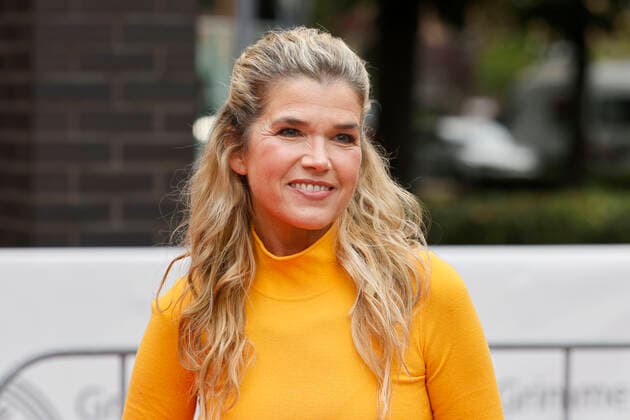Schauspielerin Anke Engelke bei der 58. Verleihung des Grimme Preises 2022 im Theater der Stadt Marl. Marl, 26.08.2022 NRW Deutschland Copyright: xChristophxHardtx