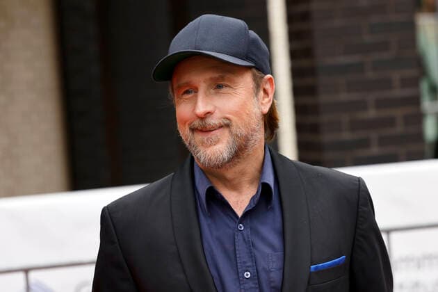 Schauspieler Bjarne Mädel bei der 58. Verleihung des Grimme Preises 2022 im Theater der Stadt Marl. Marl, 26.08.2022 NRW Deutschland Copyright: xChristophxHardtx