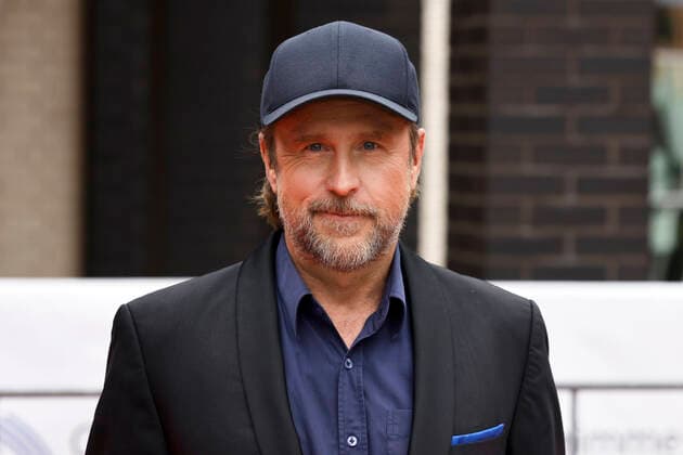 Schauspieler Bjarne Mädel bei der 58. Verleihung des Grimme Preises 2022 im Theater der Stadt Marl. Marl, 26.08.2022 NRW Deutschland Copyright: xChristophxHardtx