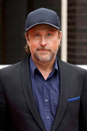 Schauspieler Bjarne Mädel bei der 58. Verleihung des Grimme Preises 2022 im Theater der Stadt Marl. Marl, 26.08.2022 NRW Deutschland Copyright: xChristophxHardtx