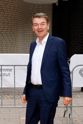 Journalist Jörg Schönenborn bei der 58. Verleihung des Grimme Preises 2022 im Theater der Stadt Marl. Marl, 26.08.2022 NRW Deutschland Copyright: xChristophxHardtx