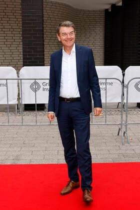 Journalist Jörg Schönenborn bei der 58. Verleihung des Grimme Preises 2022 im Theater der Stadt Marl. Marl, 26.08.2022 NRW Deutschland Copyright: xChristophxHardtx