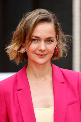 Schauspielerin Luise Heyer bei der 58. Verleihung des Grimme Preises 2022 im Theater der Stadt Marl. Marl, 26.08.2022 NRW Deutschland Copyright: xChristophxHardtx