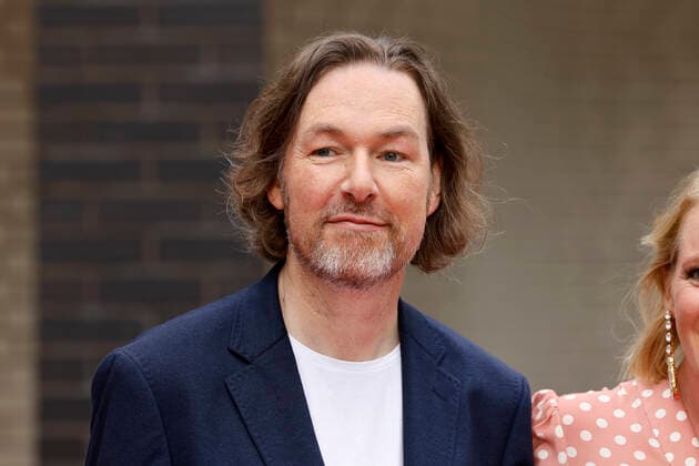 Autor Sven Stricker bei der 58. Verleihung des Grimme Preises 2022 im Theater der Stadt Marl. Marl, 26.08.2022 NRW Deutschland Copyright: xChristophxHardtx