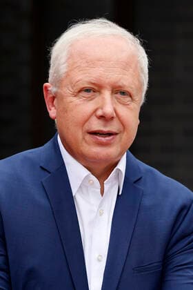 WDR-Intendant Tom Buhrow bei der 58. Verleihung des Grimme Preises 2022 im Theater der Stadt Marl. Marl, 26.08.2022 NRW Deutschland Copyright: xChristophxHardtx