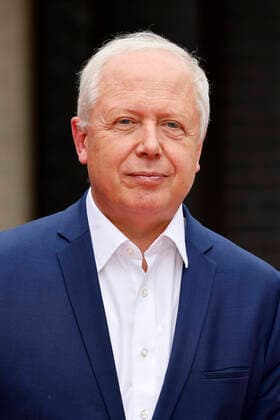 WDR-Intendant Tom Buhrow bei der 58. Verleihung des Grimme Preises 2022 im Theater der Stadt Marl. Marl, 26.08.2022 NRW Deutschland Copyright: xChristophxHardtx