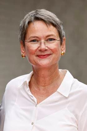 Dr. Frauke Gerlach, Direktorin des Grimme-Institut, bei der 58. Verleihung des Grimme Preises 2022 im Theater der Stadt Marl. Marl, 26.08.2022 NRW Deutschland Copyright: xChristophxHardtx