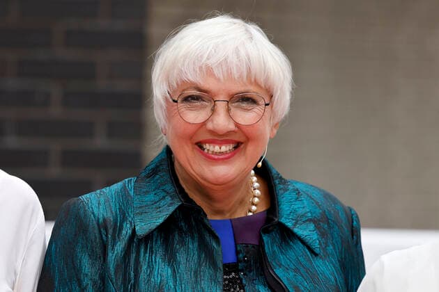 Politikerin Claudia Roth (Grüne) bei der 58. Verleihung des Grimme Preises 2022 im Theater der Stadt Marl. Marl, 26.08.2022 NRW Deutschland Copyright: xChristophxHardtx