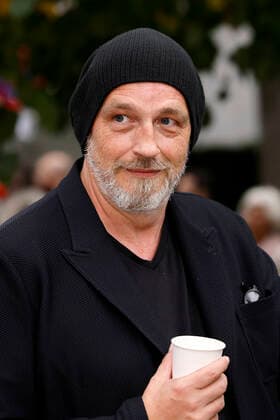 Schriftsteller Torsten Sträter bei der 58. Verleihung des Grimme Preises 2022 im Theater der Stadt Marl. Marl, 26.08.2022 NRW Deutschland Copyright: xChristophxHardtx