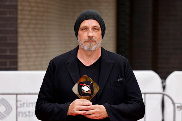 Schriftsteller Torsten Sträter bei der 58. Verleihung des Grimme Preises 2022 im Theater der Stadt Marl. Marl, 26.08.2022 NRW Deutschland Copyright: xChristophxHardtx