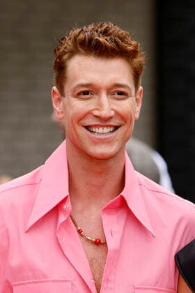 Schauspieler Daniel Donskoy bei der 58. Verleihung des Grimme Preises 2022 im Theater der Stadt Marl. Marl, 26.08.2022 NRW Deutschland Copyright: xChristophxHardtx