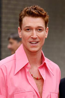 Schauspieler Daniel Donskoy bei der 58. Verleihung des Grimme Preises 2022 im Theater der Stadt Marl. Marl, 26.08.2022 NRW Deutschland Copyright: xChristophxHardtx