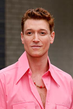 Schauspieler Daniel Donskoy bei der 58. Verleihung des Grimme Preises 2022 im Theater der Stadt Marl. Marl, 26.08.2022 NRW Deutschland Copyright: xChristophxHardtx