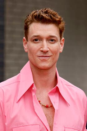 Schauspieler Daniel Donskoy bei der 58. Verleihung des Grimme Preises 2022 im Theater der Stadt Marl. Marl, 26.08.2022 NRW Deutschland Copyright: xChristophxHardtx