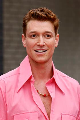 Schauspieler Daniel Donskoy bei der 58. Verleihung des Grimme Preises 2022 im Theater der Stadt Marl. Marl, 26.08.2022 NRW Deutschland Copyright: xChristophxHardtx