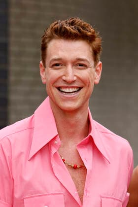 Schauspieler Daniel Donskoy bei der 58. Verleihung des Grimme Preises 2022 im Theater der Stadt Marl. Marl, 26.08.2022 NRW Deutschland Copyright: xChristophxHardtx