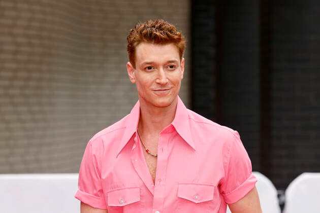 Schauspieler Daniel Donskoy bei der 58. Verleihung des Grimme Preises 2022 im Theater der Stadt Marl. Marl, 26.08.2022 NRW Deutschland Copyright: xChristophxHardtx