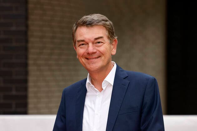 Journalist Jörg Schönenborn bei der 58. Verleihung des Grimme Preises 2022 im Theater der Stadt Marl. Marl, 26.08.2022 NRW Deutschland Copyright: xChristophxHardtx