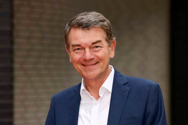 Journalist Jörg Schönenborn bei der 58. Verleihung des Grimme Preises 2022 im Theater der Stadt Marl. Marl, 26.08.2022 NRW Deutschland Copyright: xChristophxHardtx