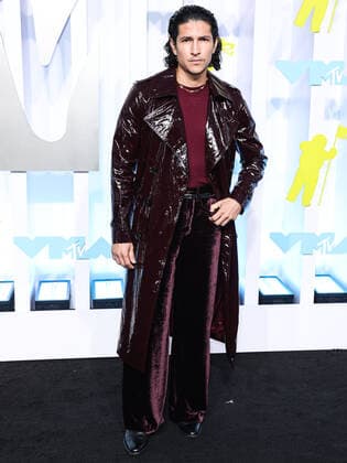 2022 MTV Video Music Awards - Arrivals Danny Ramirez arrives at the 2022 MTV Video Music Awards held at the Prudential Center on August 28, 2022 in Newark, New Jersey, United States. Prudential Center, Newark, New Jersey New Jersey United States  Copyright: xImagexPressxAgencyx originalFilename: collin-2022mtvv220829_np0Yl.jpg