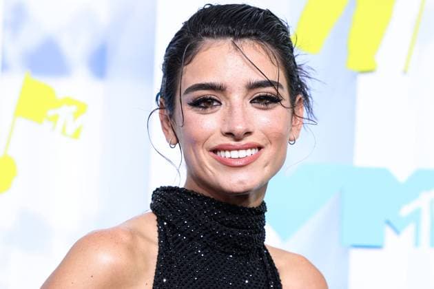 2022 MTV Video Music Awards - Arrivals Dixie D Amelio arrives at the 2022 MTV Video Music Awards held at the Prudential Center on August 28, 2022 in Newark, New Jersey, United States. Prudential Center, Newark, New Jersey New Jersey United States  Copyright: xImagexPressxAgencyx originalFilename: collin-2022mtvv220829_npd48.jpg