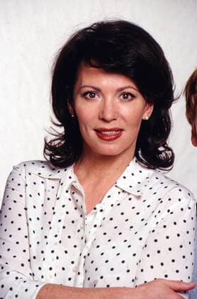 IRIS BERBEN Iris Berben, deutsche Schauspielerin, Portrait, Deutschland, Jahr 2000. Iris Berben, German actress, Germany, year 2000., Deutschland Copyright: kpa UnitedArchives55043298 EDITORIAL USE ONLY