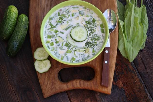 gurke,joghurt,vorspeise,kalte suppe,gurken,joghurts,jogurt,jogurts,yoghurt,yoghurts,yogurt,yogurts,vorspeisen,gaspacho,gazpacho,suppe,suppen *** cucumber,yogurt,appetizer,cold soup,cucumbers,appetizers,cold soups 4pk-fnk