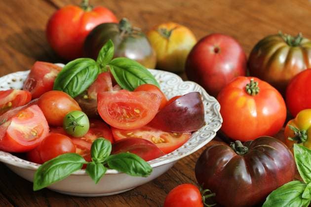 tomatensalat,salat *** tomato salad,tomato salads 4pk-fx3