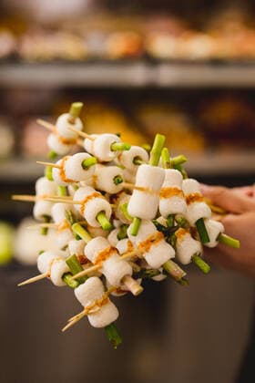 halloumi,barbecue,streetfood,grillkäse,bbq *** halloumi,barbecue,streetfood,halloumis,barbecues 539-g18