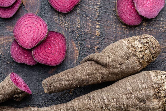 geschnitten,scheiben,rote bete,würzelgemüse,scheibe,rote beete,rote rübe,rote rüben *** sliced,slices,beetroot,sliceds,slice,beetroots 539-h7p