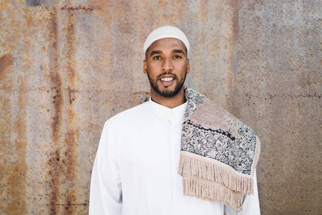 Creative Highlights Symbolbilder religion,islam,muslim,porträt,religionen,moslem,mosleme,moslems,muslime,muslims,portrait,portraits,porträts *** religion,islam,muslim,portrait,religions,religious,islams,muslims,portraits 539-kne ,model released, Symbolfoto