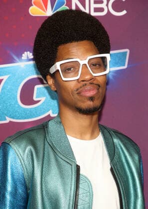 America s Got Talent Season 17 Live Show Red Carpet Event at Sheraton Pasadena Hotel Featuring: Mike E Winfield Where: Pasadena, California, United States When: 30 Aug 2022 Credit: Faye s Vision Cover Images Copyright: xx 51924699 EDITORIAL USE ONLY. NOT FOR USE BY NEWSPAPERS BASED IN THE UK.
