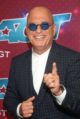 America s Got Talent Season 17 Live Show Red Carpet Event at Sheraton Pasadena Hotel Featuring: Howie Mandel Where: Pasadena, California, United States When: 30 Aug 2022 Credit: Faye s Vision Cover Images Copyright: xx 51924576 EDITORIAL USE ONLY. NOT FOR USE BY NEWSPAPERS BASED IN THE UK.