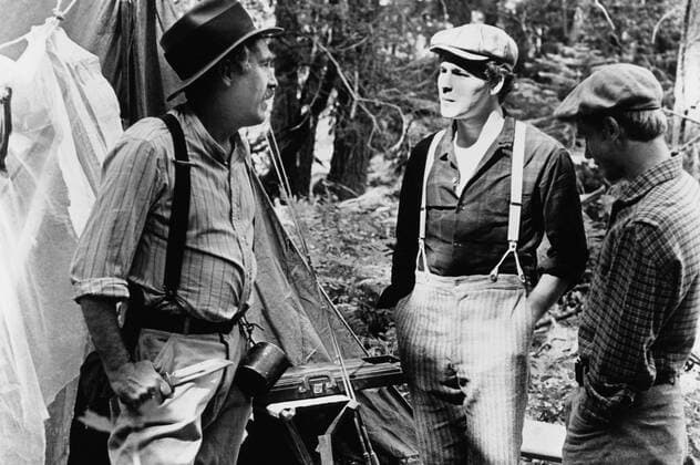 Johnny got his gun aka Johnny zieht in den Krieg Johnny got his gun aka Johnny zieht in den Krieg, USA, 1971, Regie: Dalton Trumbo, Darsteller: Donald Sutherland, Jason Robards, Timothy Bottoms, USA Copyright: IFTN UnitedArchivesIFTN_16156 EDITORIAL USE ONLY