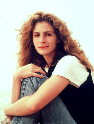Der Feind in meinem Bett, 1991 aka. Sleeping with the Enemy Der Feind in meinem Bett, 1991 aka. Sleeping with the Enemy Regie: Joseph Ruben Schauspielerin: JULIA ROBERTS, Copyright: kpaPublicityStills UnitedArchiveskpaPub_15000013 EDITORIAL USE ONLY