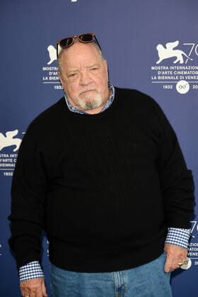 Venezia, 79th Venice International Film Festival - giorno 4 - photocall for Master Gardner. Nella Foto: Director Paul Schrader,  Copyright: xAlbertoxTerenghix xipa-agency.nex xVenezia2020x