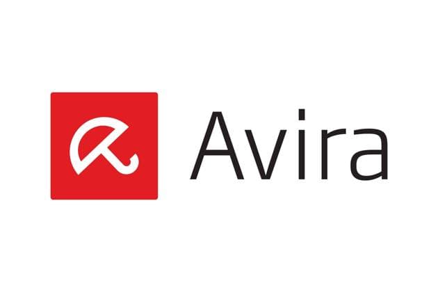  Avira, Logo, Weißer Hintergrund *** Avira, Logo, White Background Copyright: imageBROKER/LogoxFactory iblmwf08371365.jpg