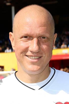 Ivan Klasnic beim Benefiz-Fußballspiel Kicken mit Herz 2022 zu Gunsten des Herzzentrums des UKE im Stadium des SC Victoria. Hamburg, 04.09.2022