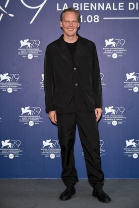 Venezia, 79th Venice Film Festival 2022, Photocall film : Music for black pigeons Pictured : Andreas Koefoed  Copyright: xAlbertoxTerenghi Venice2022x xipx xVenezia2020x