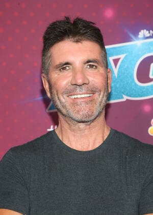 6 September 2022 - Pasadena, California - Simon Cowell. Red Carpet For America s Got Talent Season 17 Live Show held at the Sheraton Pasadena in Pasadena. Pasadena USA - ZUMAa123 20220906_zaa_a123_052 Copyright: xFSx