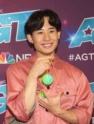 6 September 2022 - Pasadena, California - Shu Takada. Red Carpet For America s Got Talent Season 17 Live Show held at the Sheraton Pasadena in Pasadena. Pasadena USA - ZUMAa123 20220906_zaa_a123_053 Copyright: xFSx