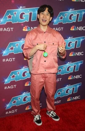 6 September 2022 - Pasadena, California - Shu Takada. Red Carpet For America s Got Talent Season 17 Live Show held at the Sheraton Pasadena in Pasadena. Pasadena USA - ZUMAa123 20220906_zaa_a123_051 Copyright: xFSx