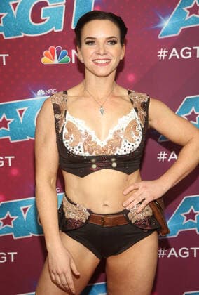 6 September 2022 - Pasadena, California - Kristy Sellars. Red Carpet For America s Got Talent Season 17 Live Show held at the Sheraton Pasadena in Pasadena. Photo Credit: AdMedia 283782 2022-09-06 CA Pasadena Etats-Unis  Copyright: xAdMediax STAR_283782_073