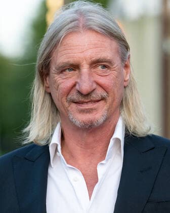 20220904 HERQUL GERMAN BOXING AWARDS BERLIN, GERMANY - SEPTEMBER 4 2022 : Frank Otto at - HERQUL GERMAN BOXING AWARDS on September 4, 2022 in Berlin, . Berlin Berlin Germany