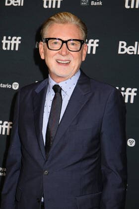 47eme Festival International du Film de Toronto. 47th Toronto International Film Festival. Red carpet of « The handmaid s tale ». Producer Warren Littlefield. 283844 2022-09-08 Toronto Canada  Copyright: xIsabellexVautierx xStarfacex STAR_283844_071